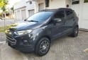Autos - Ford ECOSPORT SE PLUS 2013 GNC 130000Km - En Venta