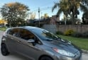 Autos - Ford Fiesta SE PLUS 2014 Nafta 120000Km - En Venta