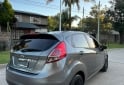Autos - Ford Fiesta SE PLUS 2014 Nafta 120000Km - En Venta