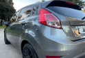 Autos - Ford Fiesta SE PLUS 2014 Nafta 120000Km - En Venta