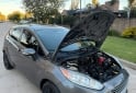 Autos - Ford Fiesta SE PLUS 2014 Nafta 120000Km - En Venta