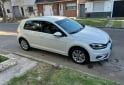 Autos - Volkswagen Golf 2018 Nafta 117000Km - En Venta