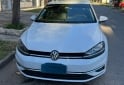 Autos - Volkswagen Golf 2018 Nafta 117000Km - En Venta