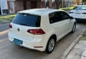 Autos - Volkswagen Golf 2018 Nafta 117000Km - En Venta