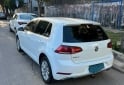 Autos - Volkswagen Golf 2018 Nafta 117000Km - En Venta