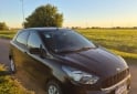 Autos - Ford Ka SE 2016 Nafta 175000Km - En Venta