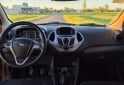 Autos - Ford Ka SE 2016 Nafta 175000Km - En Venta