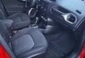 Autos - Chrysler Jeep Renegade 2018 Nafta 93000Km - En Venta