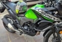 Motos - Kawasaki Versys 300 2023 Nafta 32000Km - En Venta