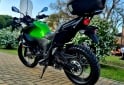 Motos - Kawasaki Versys 300 2023 Nafta 32000Km - En Venta