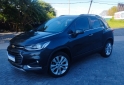 Autos - Chevrolet Tracker 2019 Nafta 190000Km - En Venta