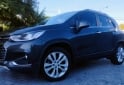 Autos - Chevrolet Tracker 2019 Nafta 190000Km - En Venta