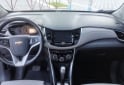 Autos - Chevrolet Tracker 2019 Nafta 190000Km - En Venta
