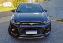 Autos - Chevrolet Tracker 2019 Nafta 190000Km - En Venta
