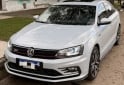 Autos - Volkswagen Vento gli impecable permu 2017 Nafta 112000Km - En Venta
