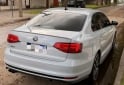 Autos - Volkswagen Vento gli impecable permu 2017 Nafta 112000Km - En Venta