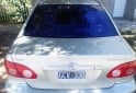 Autos - Toyota Corolla 2007 Nafta 327000Km - En Venta