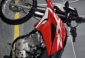 Motos - Honda XR150L 2024 Nafta 12000Km - En Venta