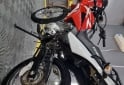 Motos - Honda XR150L 2024 Nafta 12000Km - En Venta