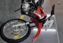 Motos - Honda XR150L 2024 Nafta 12000Km - En Venta