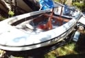 Embarcaciones - Casco + Motor+ Tr�iler. Poco uso y �nico due�o. - En Venta
