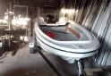 Embarcaciones - Casco + Motor+ Tr�iler. Poco uso y �nico due�o. - En Venta