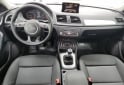 Camionetas - Audi Q3 1.4 Tfsi 2018 Nafta 120000Km - En Venta