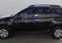 Autos - Renault Duster Dynamique 4x2 1.6 2012 Nafta 124400Km - En Venta