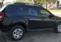 Autos - Renault Duster Dynamique 4x2 1.6 2012 Nafta 124400Km - En Venta