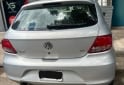 Autos - Volkswagen Volkswagen Gol Trend 1.6 2012 Nafta 103000Km - En Venta