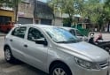 Autos - Volkswagen Volkswagen Gol Trend 1.6 2012 Nafta 103000Km - En Venta