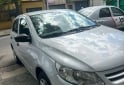 Autos - Volkswagen Volkswagen Gol Trend 1.6 2012 Nafta 103000Km - En Venta