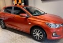 Autos - Chevrolet ONIX LT 2020 GNC 157000Km - En Venta