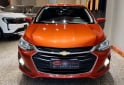 Autos - Chevrolet ONIX LT 2020 GNC 157000Km - En Venta