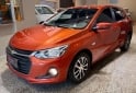 Autos - Chevrolet ONIX LT 2020 GNC 157000Km - En Venta