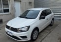 Autos - Volkswagen Gol trend 2020 Nafta 60000Km - En Venta