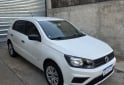 Autos - Volkswagen Gol trend 2020 Nafta 60000Km - En Venta