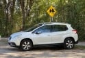 Autos - Peugeot 2008 2016 Nafta 140000Km - En Venta
