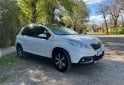 Autos - Peugeot 2008 2016 Nafta 140000Km - En Venta