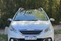 Autos - Peugeot 2008 2016 Nafta 140000Km - En Venta