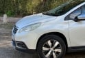 Autos - Peugeot 2008 2016 Nafta 140000Km - En Venta