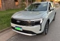 Camionetas - Ford TERRITORY SEL 2025 Nafta 5000Km - En Venta
