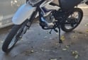 Motos - Motomel Skua 2018 Nafta 11000Km - En Venta