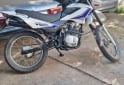 Motos - Motomel Skua 2018 Nafta 11000Km - En Venta
