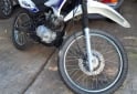Motos - Motomel Skua 2018 Nafta 11000Km - En Venta