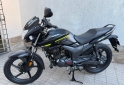 Motos - Hero Hunk 150 2026 Nafta 0Km - En Venta