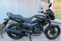 Motos - Hero Hunk 150 2026 Nafta 0Km - En Venta