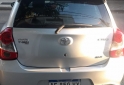Autos - Toyota ETIOS HATCHBACK 2021 Nafta 41000Km - En Venta