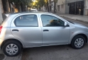 Autos - Toyota ETIOS HATCHBACK 2021 Nafta 41000Km - En Venta