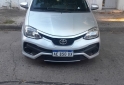 Autos - Toyota ETIOS HATCHBACK 2021 Nafta 41000Km - En Venta
